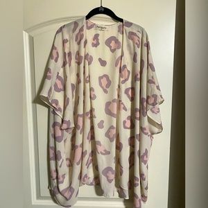 Impressions top size 1x